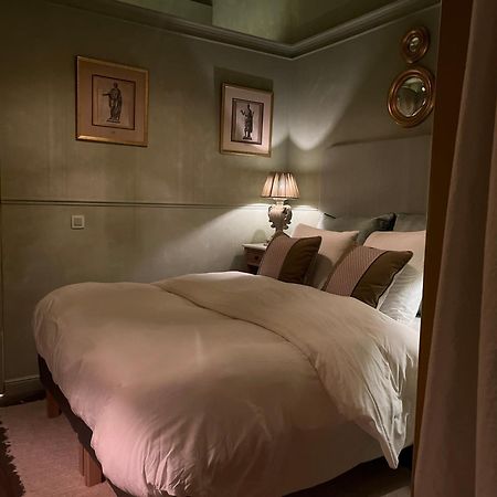 Guesthouse Nights By Morpheus Antwerpen Eksteriør bilde