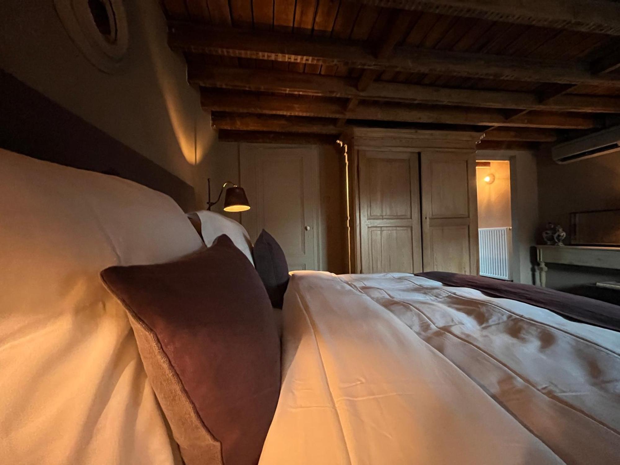 Guesthouse Nights By Morpheus Antwerpen Eksteriør bilde
