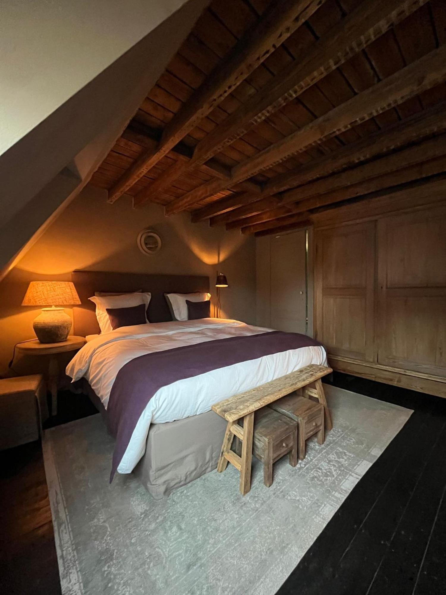 Guesthouse Nights By Morpheus Antwerpen Eksteriør bilde