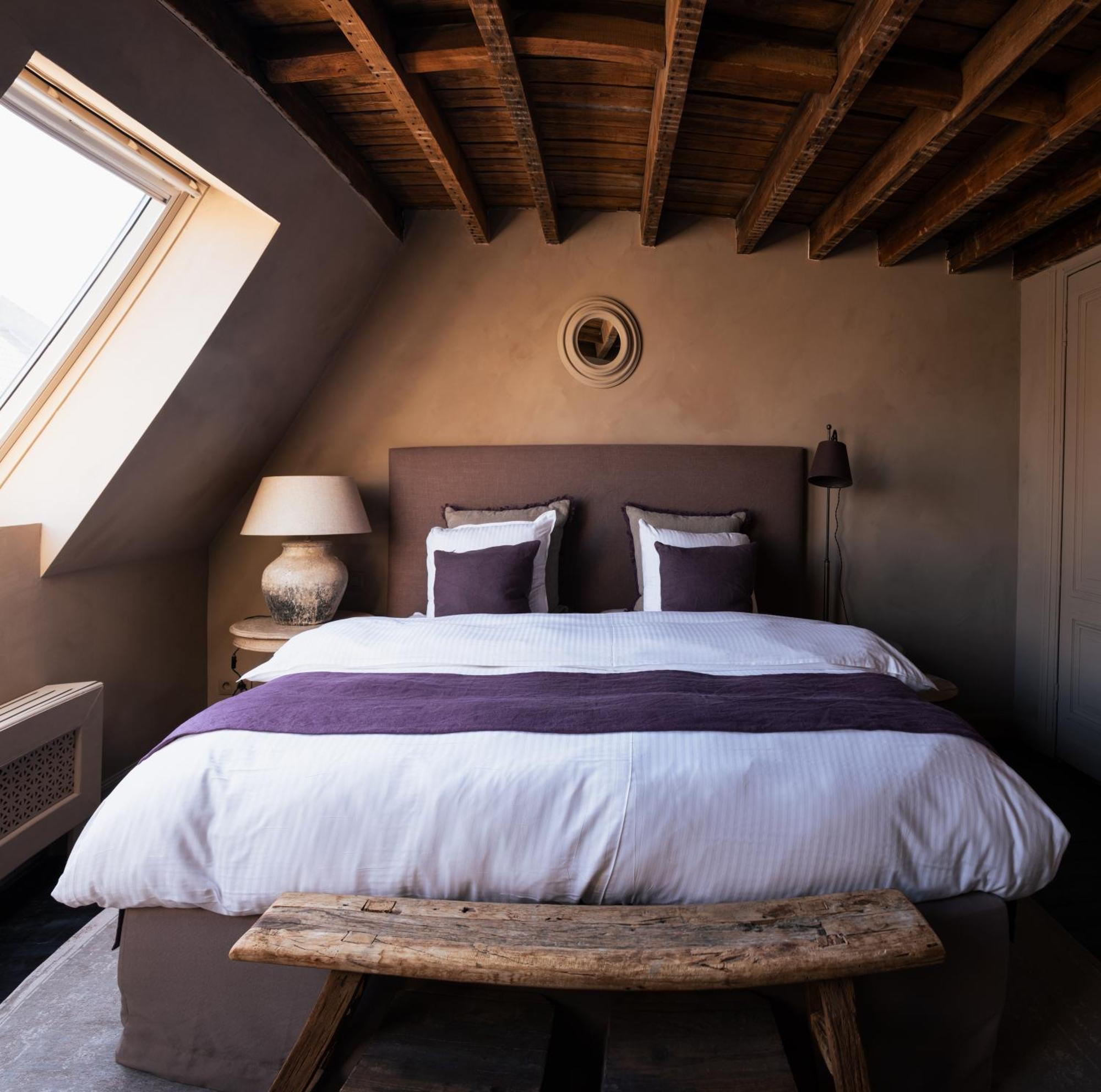 Guesthouse Nights By Morpheus Antwerpen Eksteriør bilde