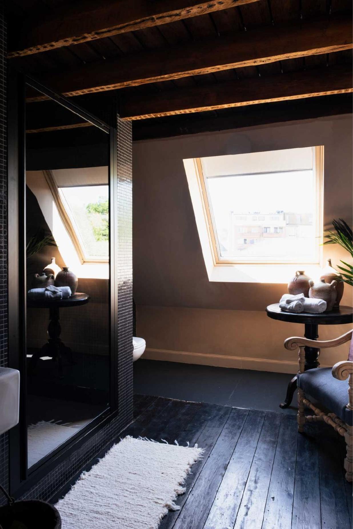 Guesthouse Nights By Morpheus Antwerpen Eksteriør bilde