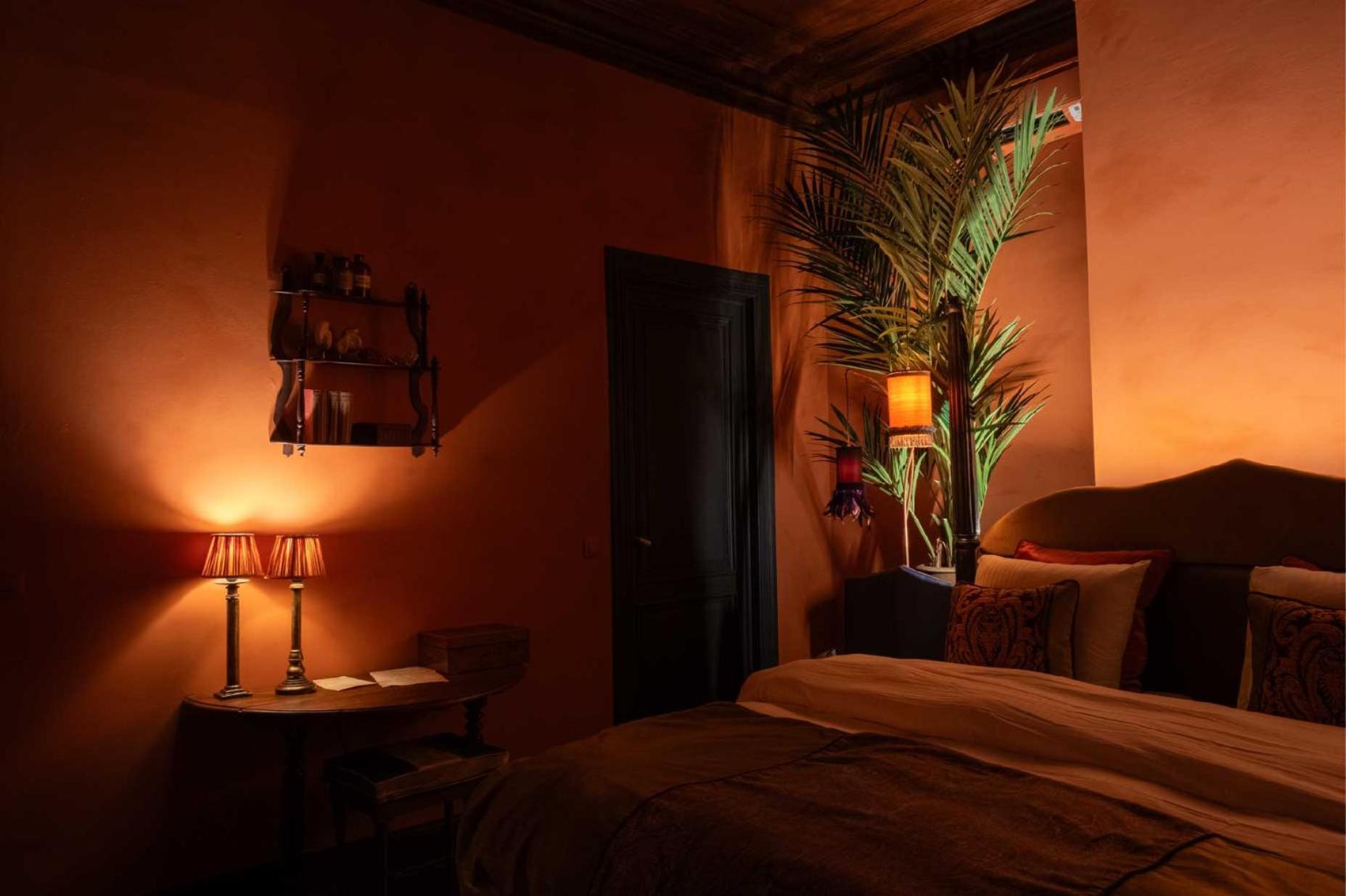 Guesthouse Nights By Morpheus Antwerpen Eksteriør bilde