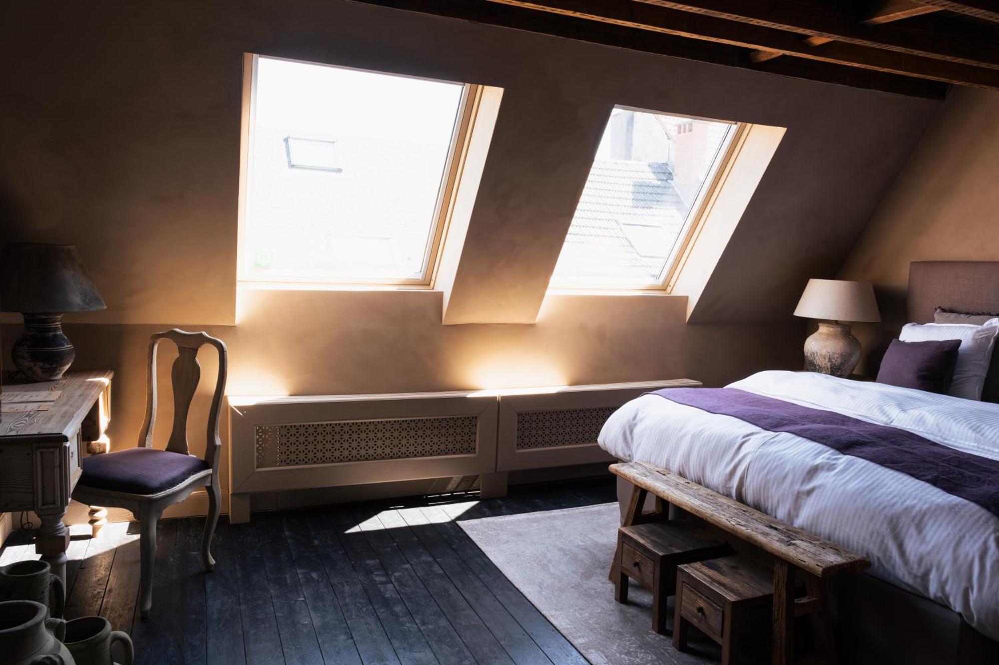 Guesthouse Nights By Morpheus Antwerpen Eksteriør bilde