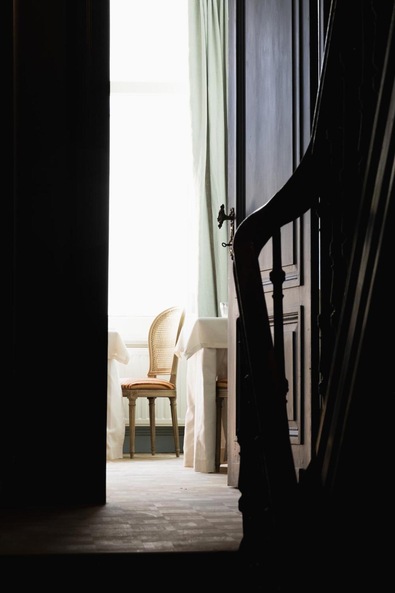 Guesthouse Nights By Morpheus Antwerpen Eksteriør bilde