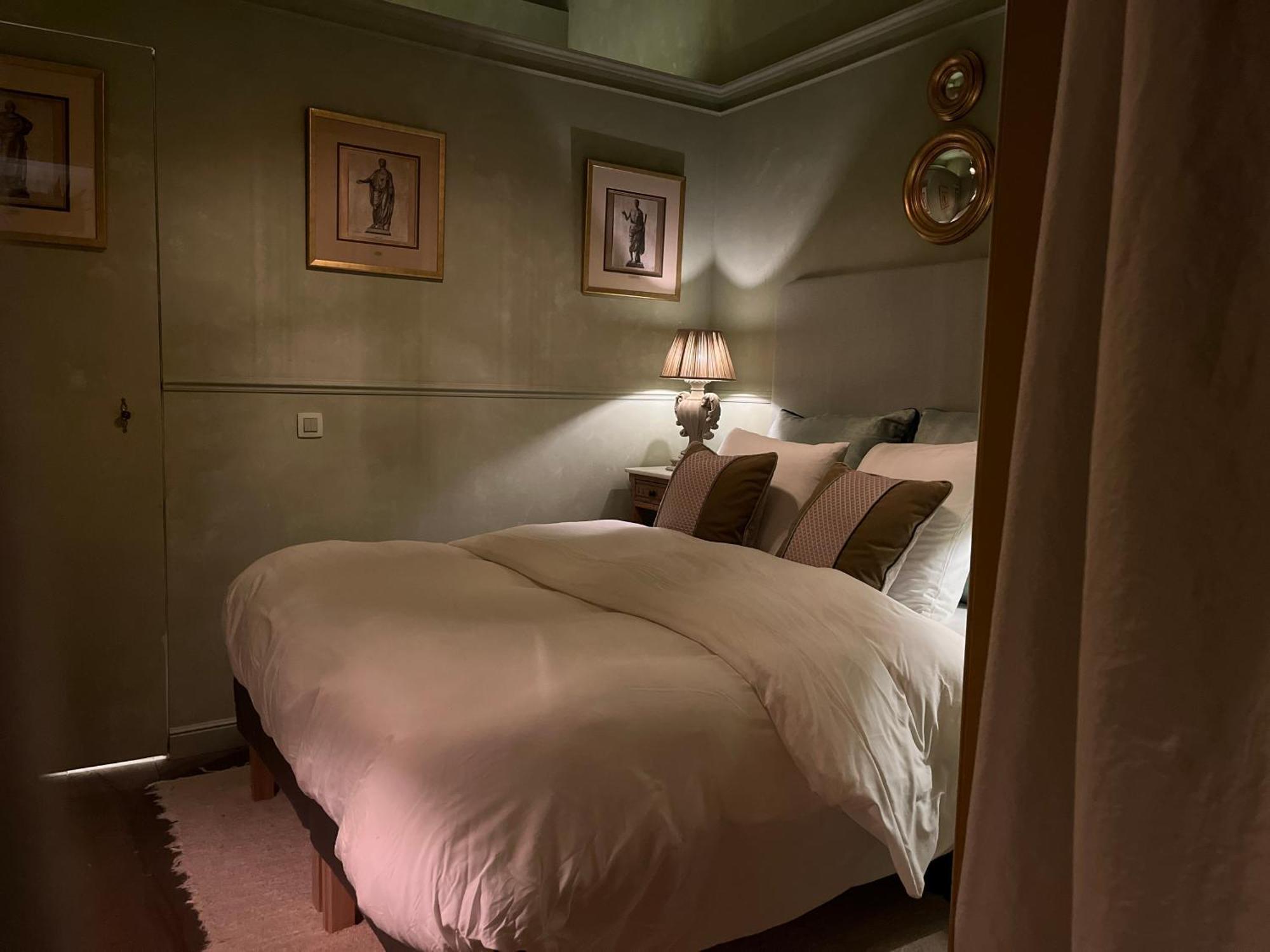 Guesthouse Nights By Morpheus Antwerpen Eksteriør bilde