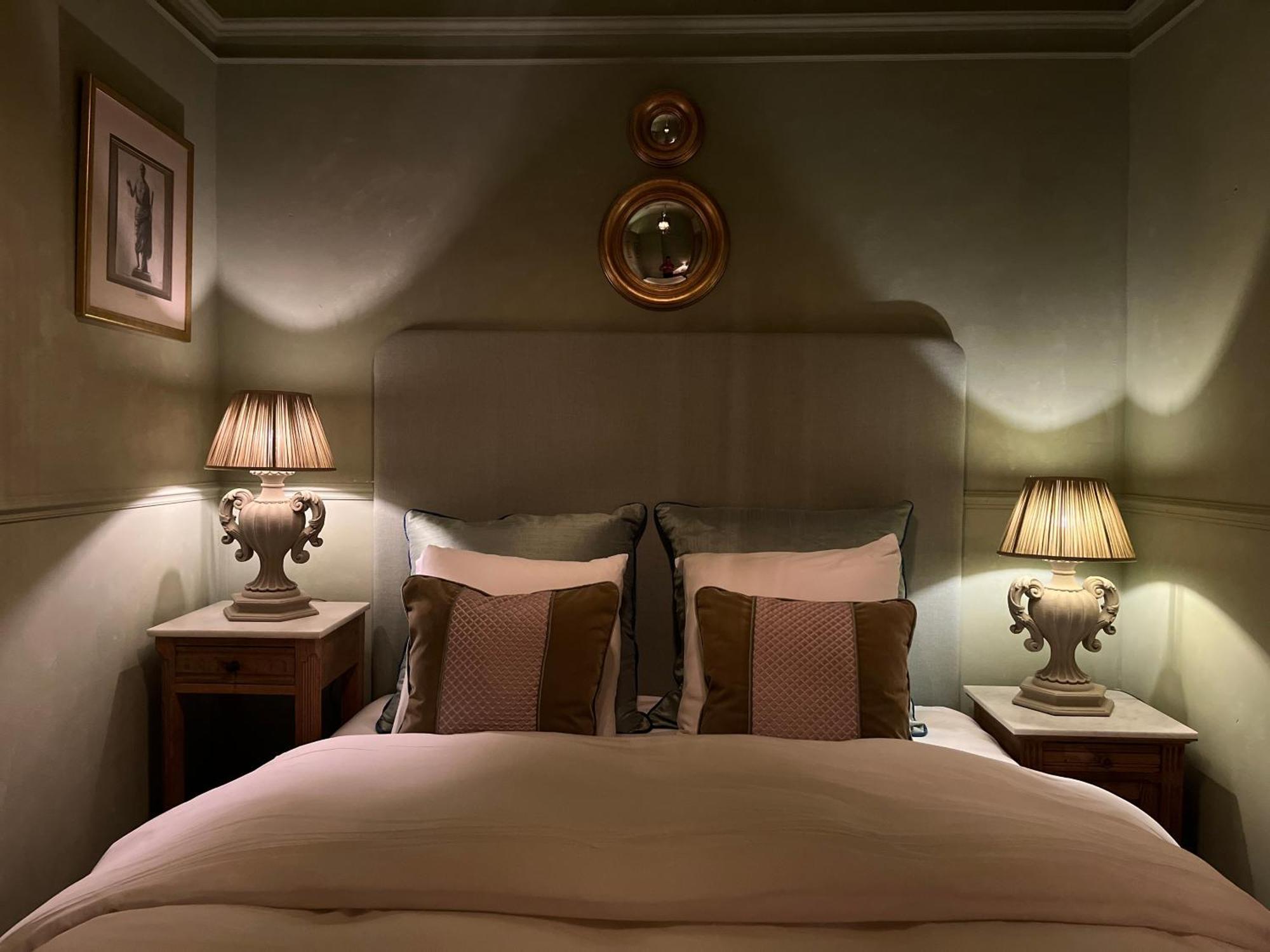 Guesthouse Nights By Morpheus Antwerpen Eksteriør bilde